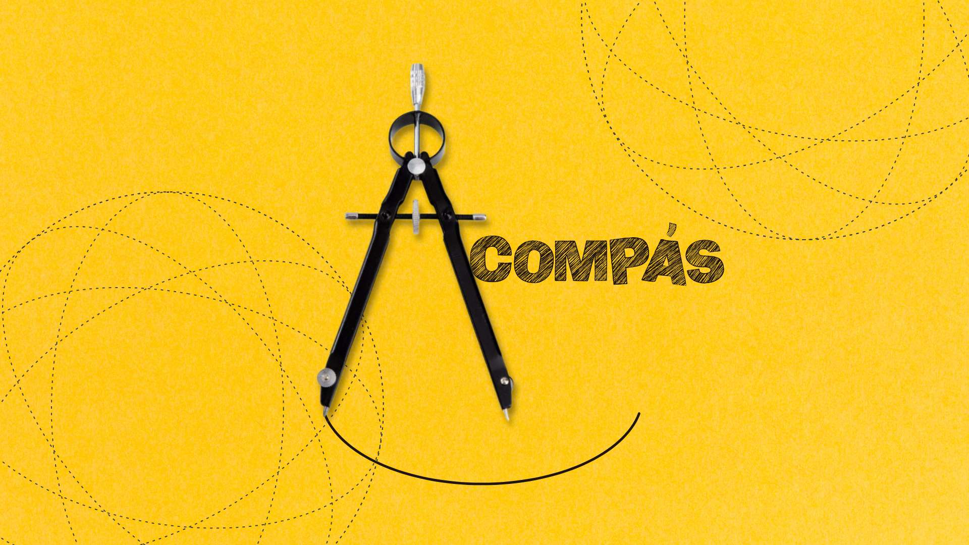 Compás