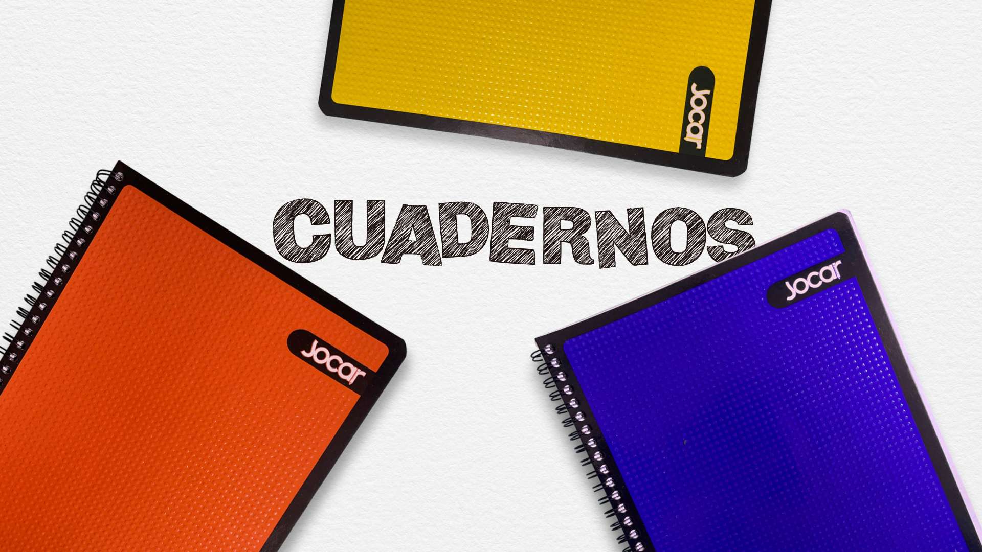 Cuadernos