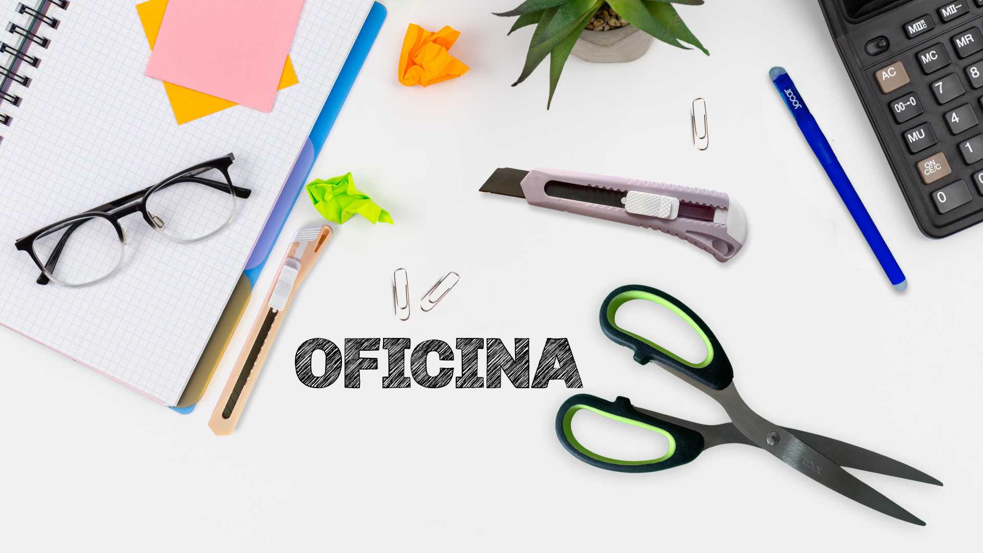 Oficina